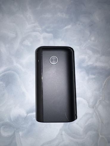 vozol pod: Elektron siqaret aparatı — 1