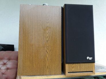 Zvučnici i stereo sistemi: Dynamic-vifa 8 inca=transmisija-delovi -vifa D 19 TD-5; visoki 9,4cm; na lalafo.rs — 4 Zvučnici i stereo sistemi: Dynamic-vifa 8 inca=transmisija-delovi -vifa D 19 TD-5; visoki 9,4cm; — 4
