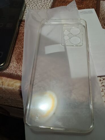 Xiaomi: Xiaomi Redmi Note 12, 256 GB, bоја - Svetloplava, Dual SIM — 12