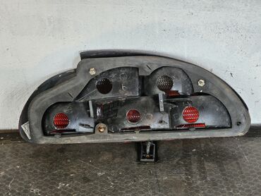 Стоп-сигналы: Задний правый стоп-сигнал MG 1997 г., Б/у, Оригинал, Германия — 7