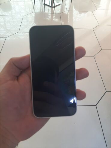 iphone 12 mini: IPhone 13, 128 GB, Desert Titanium, Face ID