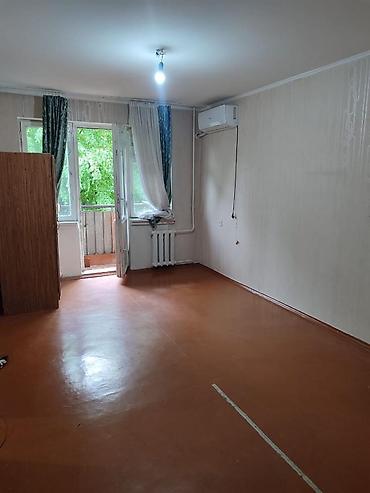 2 бөлмө, 44 м², 11-мкр 104-серия, 2 кабат, Косметикалык оңдоо