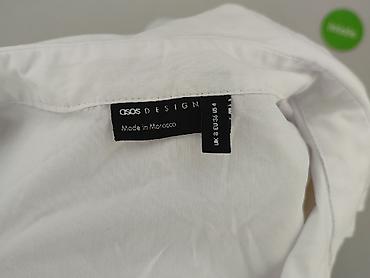 clockhouse shirts: ASOS Design, Koszula damska, rozmiar S — 4