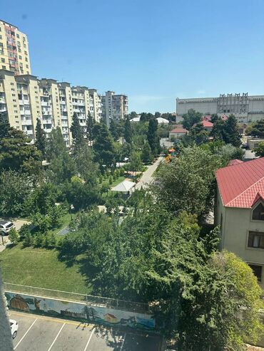 Köhnə tikili: Bakı, 3 otaqlı, Köhnə tikili, m. Əhmədli, 60 kv. m — 16