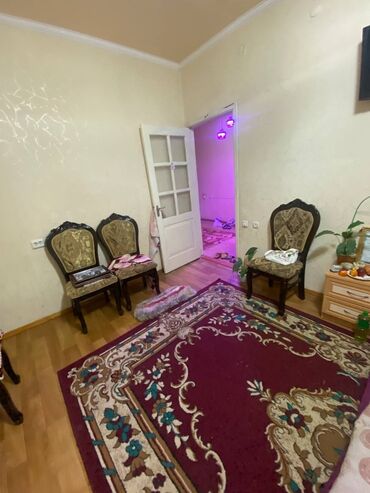 сдается дом долгосрочно: 2 комнаты, 48 м², Косметический ремонт
