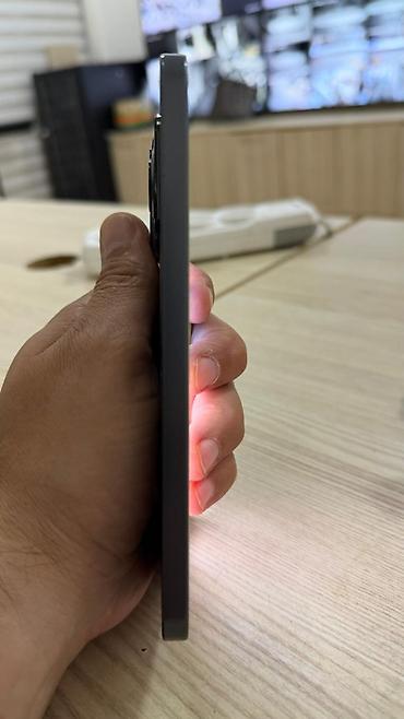 honor 7 lite: Honor 400 Lite, 256 GB, rəng - Qara, Barmaq izi — 5