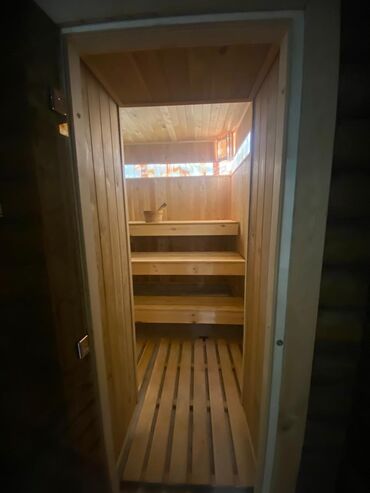 Бани, сауны, SPA: Баня | Комнаты отдыха at lalafo.kg — 6 Бани, сауны, SPA: Баня | Комнаты отдыха — 6