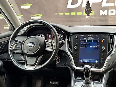 Subaru: Subaru Outback: 2020 г., 2.5 л, Типтроник, Бензин, Универсал — 7