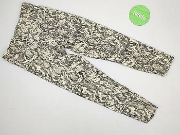 leginsy c: Oysho, Legginsy Sportowe damskie, rozmiar M — 2