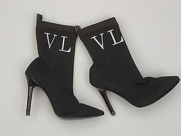 zalando.pl botki: Valentino, Botki damskie, rozmiar 39 — 1