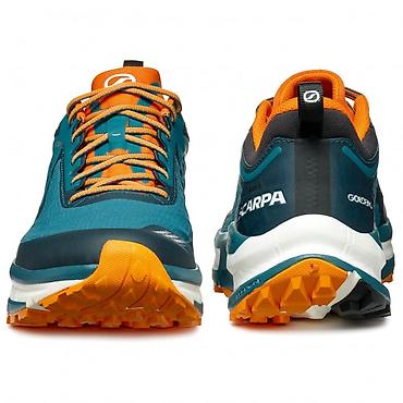 Мырзалардын бут кийими: Кроссовки для трейлраннинга Scarpa Golden Gate ATR GTX. Размер 44.5 EU — 4