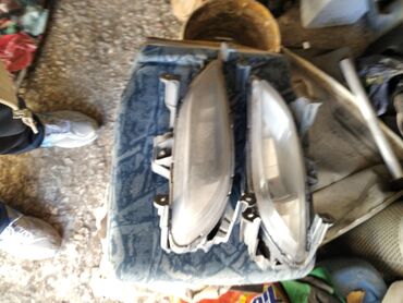 Другие автозапчасти: Продаю автозапчасти: амортизатор Toyota фаркопы Audi Mercedes at lalafo.kg — 19 Другие автозапчасти: Продаю автозапчасти: амортизатор Toyota фаркопы Audi Mercedes — 19