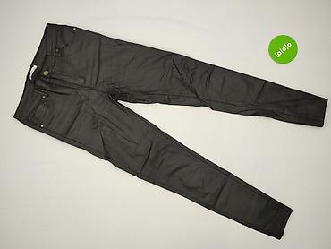 legginsy sliskie: Goodies, Jeansy damskie, rozmiar L — 2