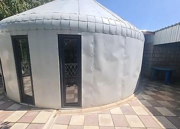 Продажа коттеджей и домов: Продаётся загородный жилой дом с.Кой Таш, с просторным двором и — 11