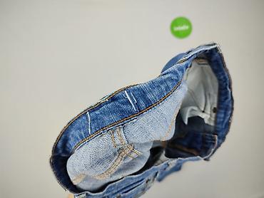 jeans mnml: Denim, Jeansy damskie, rozmiar M — 5