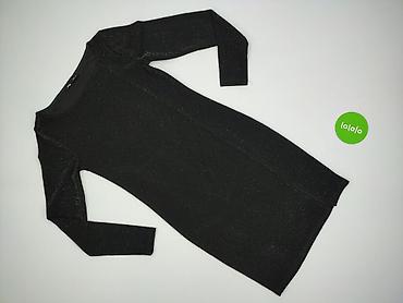 garnitury victor: Sinsay, Sukienka damska, rozmiar L — 2