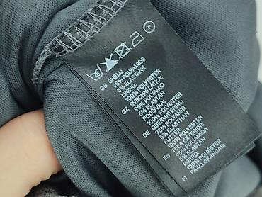 kurtka skora: H&M, Sukienka damska, rozmiar S — 5