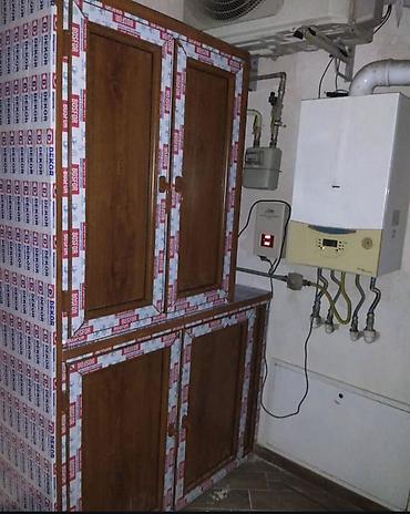 Mebellərin yığılması: Plastik şkaflar. Çürüməz, paslanmır, nəmə və günəşə məruz qalmır — 13
