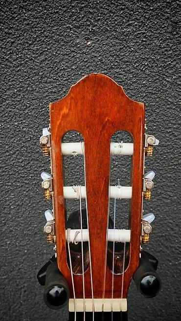 Gitare: THOMANN CLASSIC GUITAR 1/2 KLASIČNA GITARA | . Slanje po — 11