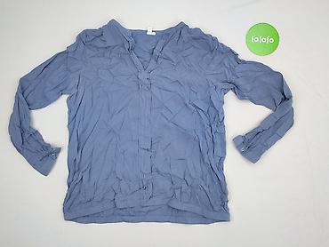 jedwab: Q/S By S.Oliver, Bluzka damska, rozmiar 4XL — 2