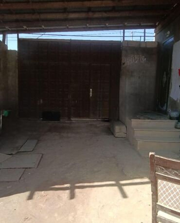 Həyət evləri və villaların satışı: 2 otaqlı, 52 kv. m, Kredit yoxdur, Orta təmir — 7