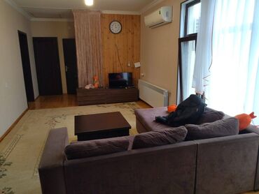 Həyət evləri və villaların satışı: Şağan 3 otaqlı, 120 kv. m, Yeni təmirli — 4