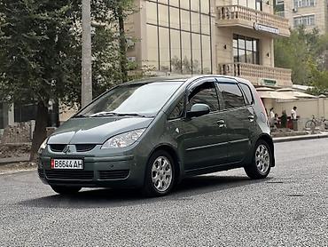 mitsubishi carisma 1 6: Mitsubishi Colt: 2005 г., 1.5 л, Робот, Бензин, Хэтчбэк — 7
