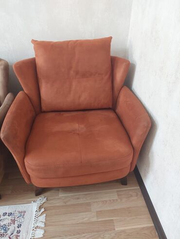 islenmis divan kreslo satilir: Б/у, Диван и кресла, Азербайджан