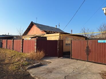 строительство веранды к дому: Дом, 80 м², 5 комнат, Собственник