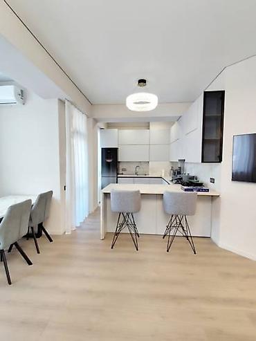 Долгосрочная аренда квартир: 3 комнаты, Собственник — 10