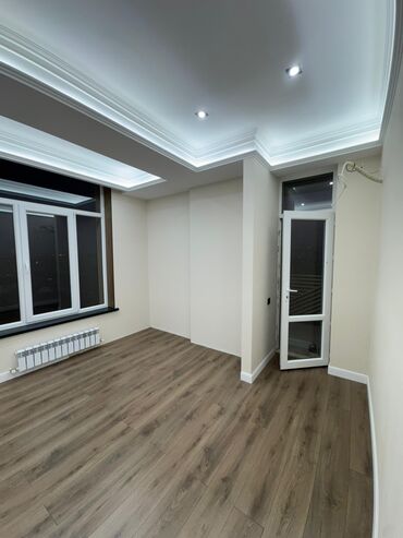 Продажа квартир: 2 комнаты, 68 м², Элитка, 6 этаж, Евроремонт — 7