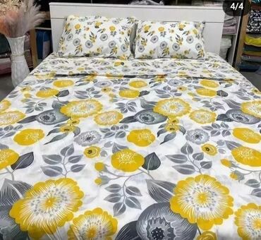 Комплекты постельного белья: Постельное бельё,100% хлопок, постельное бельё, постельное бельё at lalafo.kg — 21 Комплекты постельного белья: Постельное бельё,100% хлопок, постельное бельё, постельное бельё — 21