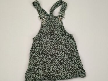 sukienka etno: Dress, 4-5 years, 104-110 cm, condition - Good