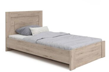 Кровати: Односпальная Кровать, В рассрочку, Новый