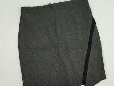 srebrne legginsy: Women`s skirt, size S (EU 36)