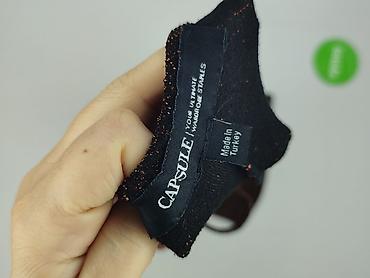 case: Capsule, Sukienka damska, rozmiar M — 4