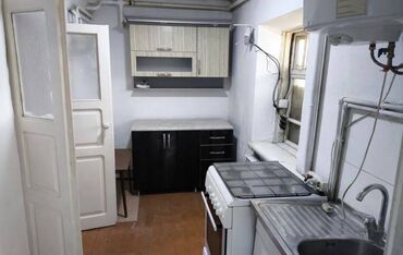 дом аренда: 1 комната, Агентство недвижимости, Без подселения, С мебелью частично