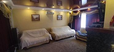 Посуточная аренда домов: 60 м², 3 комнаты, Кондиционер, Бассейн, Подвал, погреб — 15