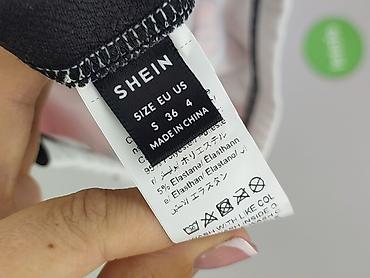 spudnice: Shein, Spódnica damska, rozmiar S — 4