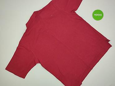 pull and bear sweter: Adidas, Koszulka polo dla mężczyzn, rozmiar M — 3