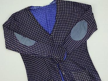 second hand online clothes: Kardigan damski, rozmiar L — 1