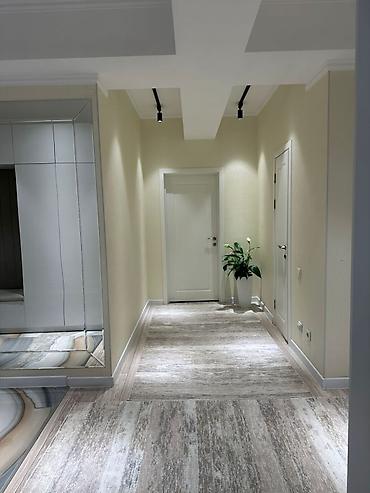 Продажа квартир: 2 комнаты, 74 м², Элитка, 2 этаж, Дизайнерский ремонт — 3