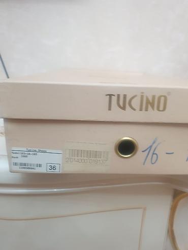 Сапоги: Продаю б/у батильоны разм.33(на 34 идут,кожа), сапоги — 10