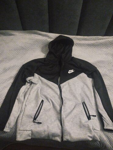 Спортивные костюмы: Мужской спортивный костюм, M (EU 38), Nike, Новый, Самовывоз, Бесплатная доставка, Платная доставка