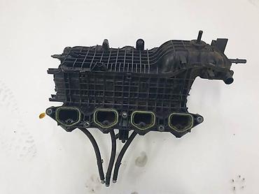 ventilator klime passat b5 5: USISNA GRANA ZA VOLKSWAGEN GOLF 7, PASSAT B8 OD 2013. DO 2019. GOD. - — 1
