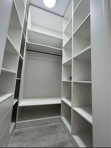 Продажа квартир: 1 комната, 50 м², Аламедин-1 мкр Индивидуалка, 2 этаж, Дизайнерский ремонт — 5