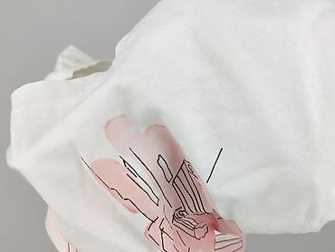 bershka hello kitty: Reserved, T-shirt damski, rozmiar XL — 5