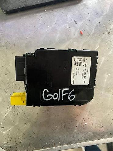 gps tracker za auto cena: MODUL VOLANA ZA VOLKSWAGEN GOLF 6 - 1K0953549CQ | Modul volana za — 1