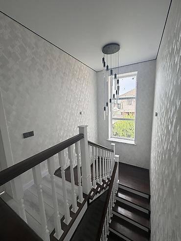 Продажа таунхаусов: 5 комнат, 195 м², 4 соток, Селекционное с. Газ, Канализация, Холодная вода — 15