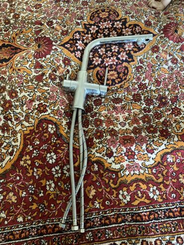 file: Fıltır kranı az ıstıfade olunub baha alınub